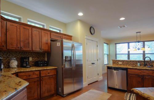 Burnet House | Elk Lodge