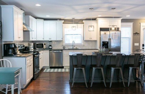 Elk Rapids House | Elk Rapids Charmer
