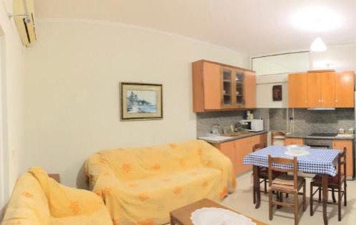 Kodrra Apartment | ELKO Apartment