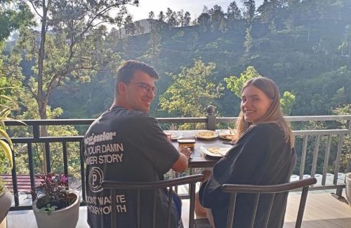 Kumbalwela House | Ella Aura view homestay