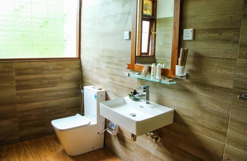 Kumbalwela Hotel | Ella Crest by Aloft