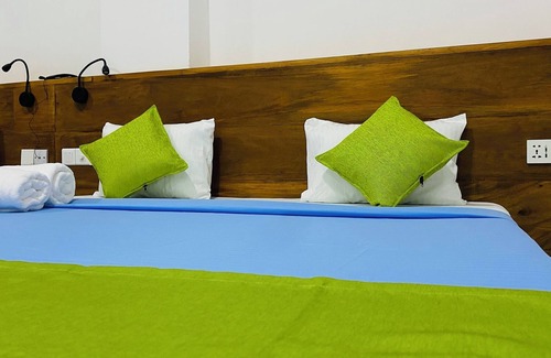 Kumbalwela Hotel | Ella Crest by Aloft