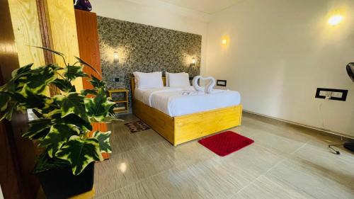 Ambagollapathana Hotel | Ella Forest Eco View