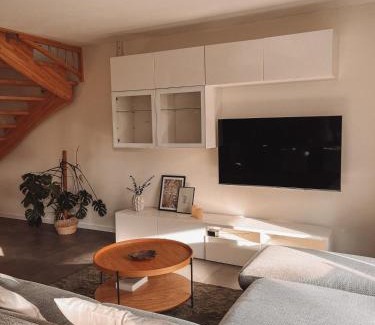 Lingen Apartment | Ella House