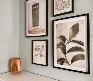 Lingen Apartment | Ella House