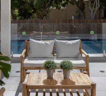 Eilat Villa | Ella Sun - Coconut Villa