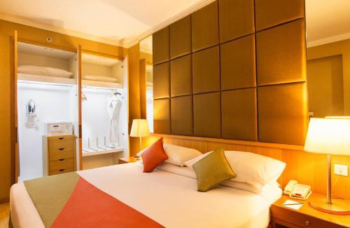 Gachibowli Hotel | Ellaa Hotel Gachibowli