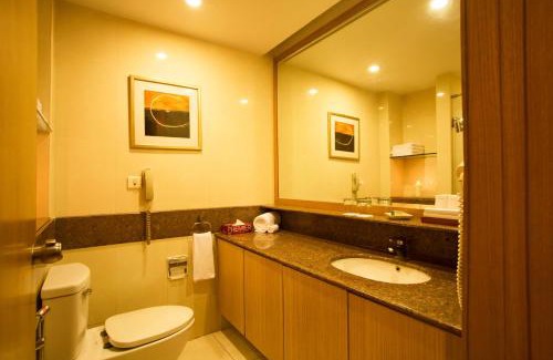 Gachibowli Hotel | Ellaa Hotel Gachibowli