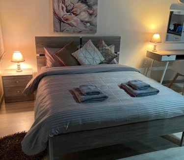 Old Town of Limassol Apartment | Ellados 20