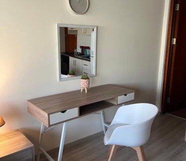 Old Town of Limassol Apartment | Ellados 20