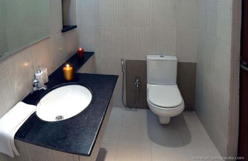 Ramagundam Apartment | Ellar Sri Krishna Arcade