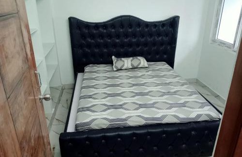 Ramagundam Apartment | Ellar Sri Krishna Arcade