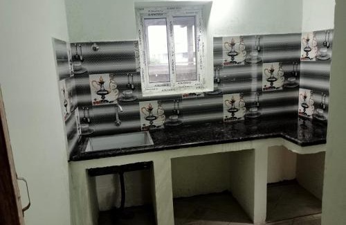 Ramagundam Apartment | Ellar Sri Krishna Arcade