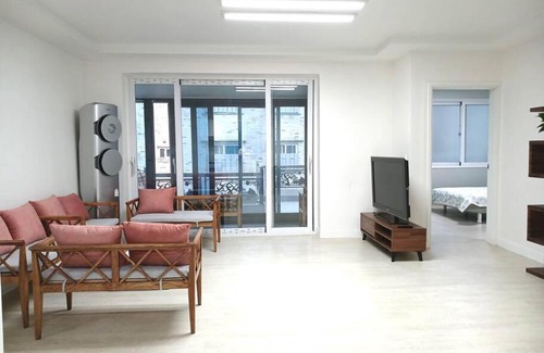 Jeonju Apartment | Elle House 2