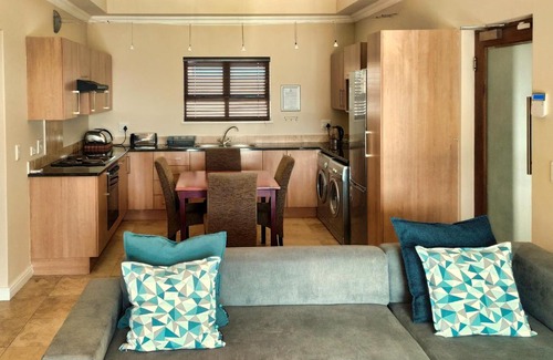Langebaan Apartment | Ellefsen Golf Suite 119