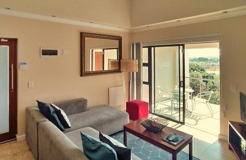 Langebaan Apartment | Ellefsen Golf Suite 119