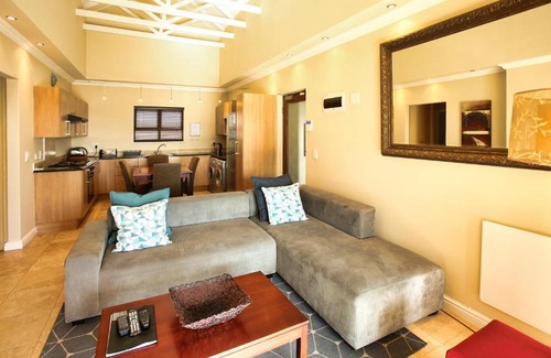 Langebaan Apartment | Ellefsen Golf Suite 119