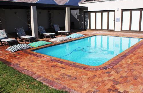 Langebaan Apartment | Ellefsen Golf Suite 138