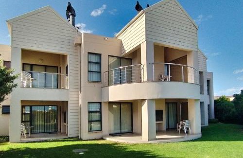 Langebaan Apartment | Ellefsen Golf Suite 138