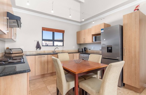 Langebaan Apartment | Ellefsen Golf Suites 139