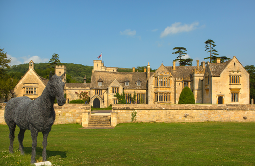 Southam Hotel | Ellenborough Park