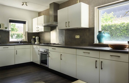 Vlagtwedde House | Ellersinghuis by Interhome