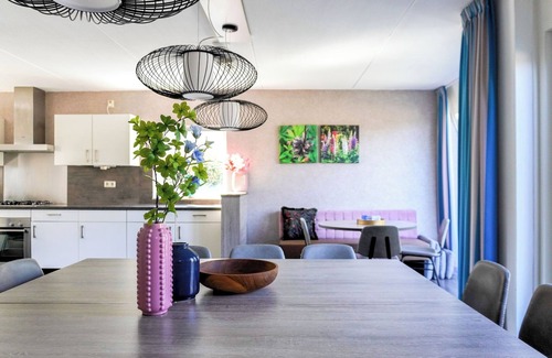 Vlagtwedde House | Ellersinghuis by Interhome