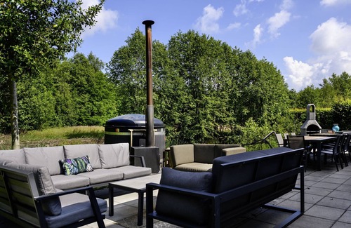 Vlagtwedde House | Ellersinghuis by Interhome