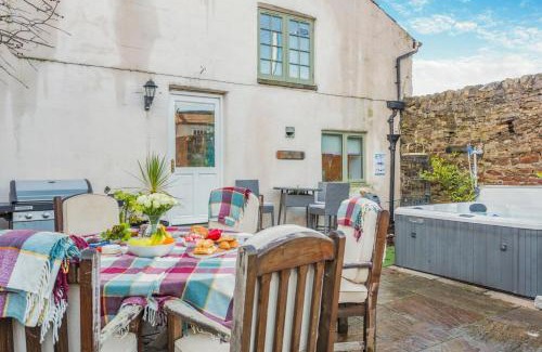 Richmond House | Ellerton House
