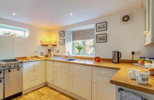 Richmond House | Ellerton House