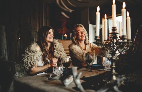 Koengaes House | Elli