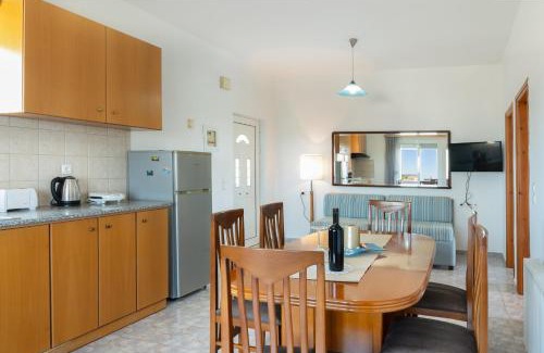 Antimachia Apartment | Elli's apartment 1