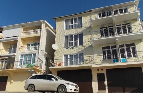 Kuchukdere Hotel | Elling Zolotaya Dolina