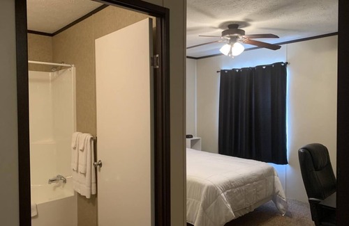 Carlsbad Cabin | Ellipse Global Lodge