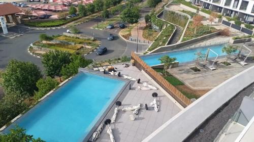 Greater Johannesburg Metropolitan Area Hotel | Ellipse Lux Hotel - Apartment