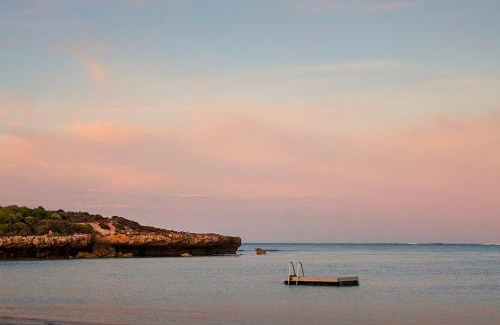 Ward Resort | Elliston Waterloo Bay Tourist Park