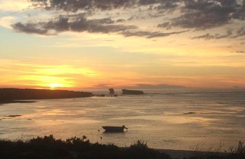 Ward Resort | Elliston Waterloo Bay Tourist Park