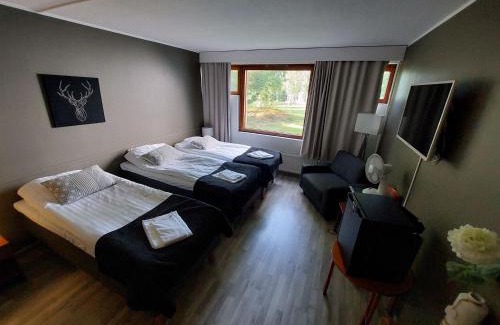 Ellivuori Hotel | Ellivuori Resort