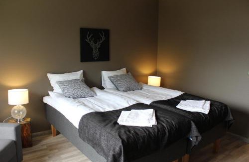Ellivuori Hotel | Ellivuori Resort