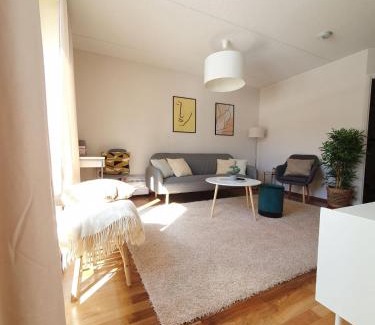 Ellivuori Apartment | Ellivuori Resort Hehku
