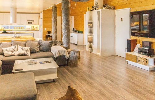 Ellivuori House | Ellivuori West 1 by Interhome