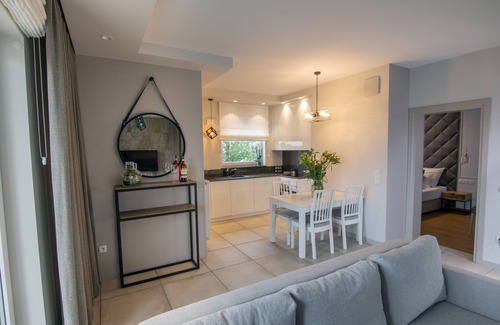 Nowe Miasto Apartment | ELLMANN Apartments - Napoli - check in 24h