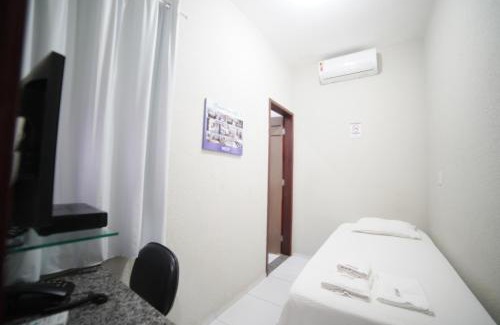 Iguatu Hotel | Ello Hotel