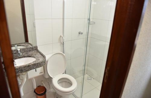 Iguatu Hotel | Ello Hotel