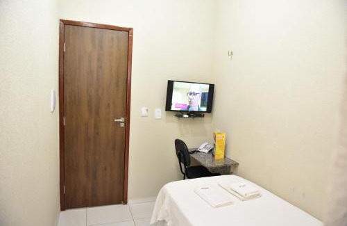 Iguatu Hotel | Ello Hotel