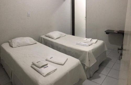 Iguatu Hotel | Ello Hotel