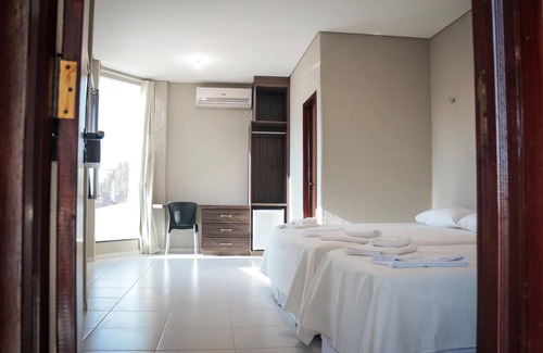 Iguatu Hotel | Ello Hotel