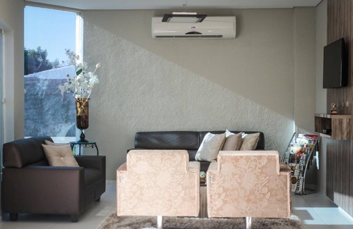 Iguatu Hotel | Ello Hotel