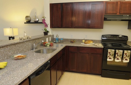 Malta Apartment | Ellsworth Commons apartments