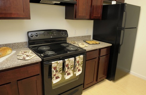 Malta Apartment | Ellsworth Commons apartments